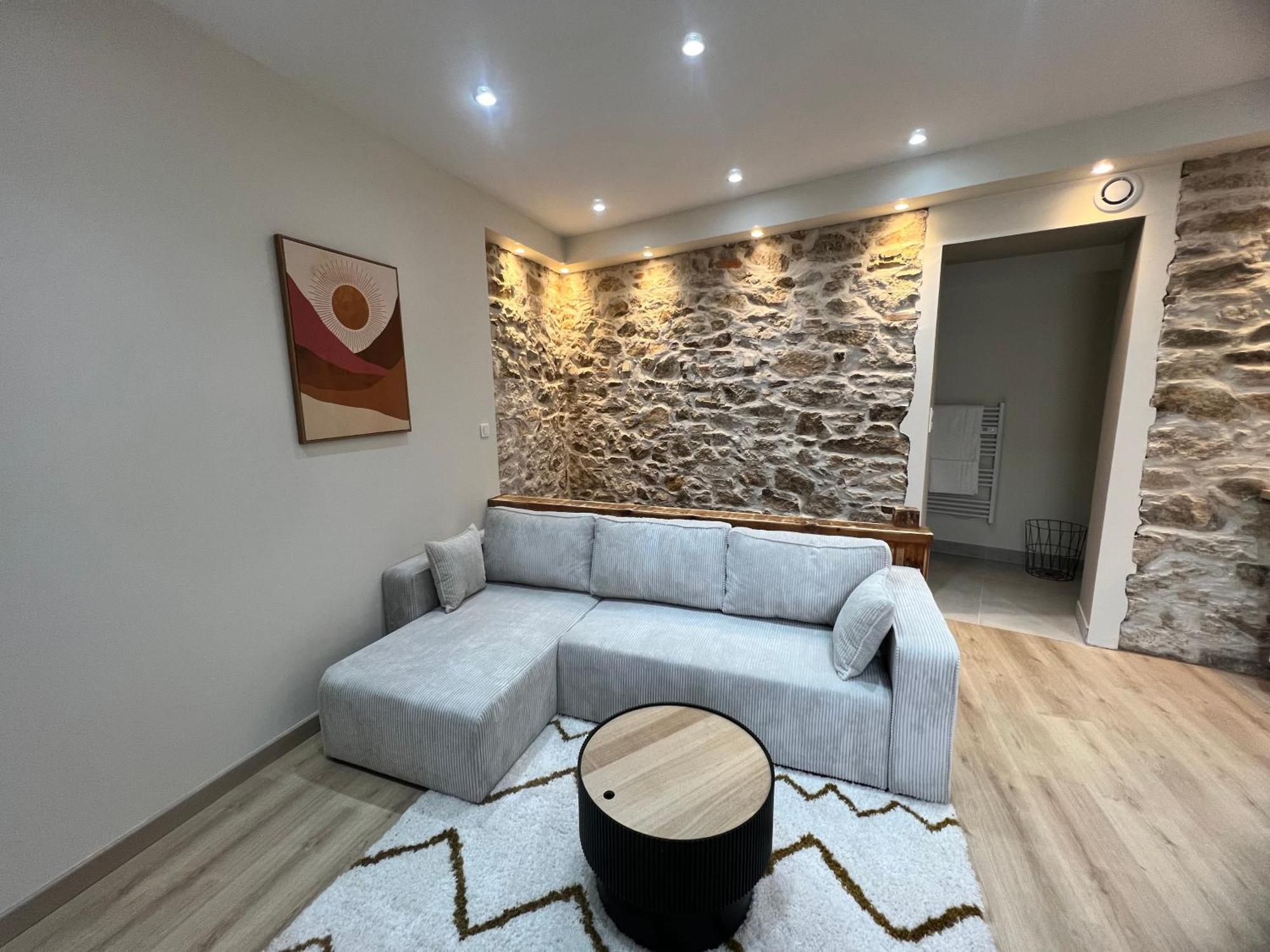 Les Pierres Dorees - Moderne & Confort La Roche-sur-Yon Exterior foto