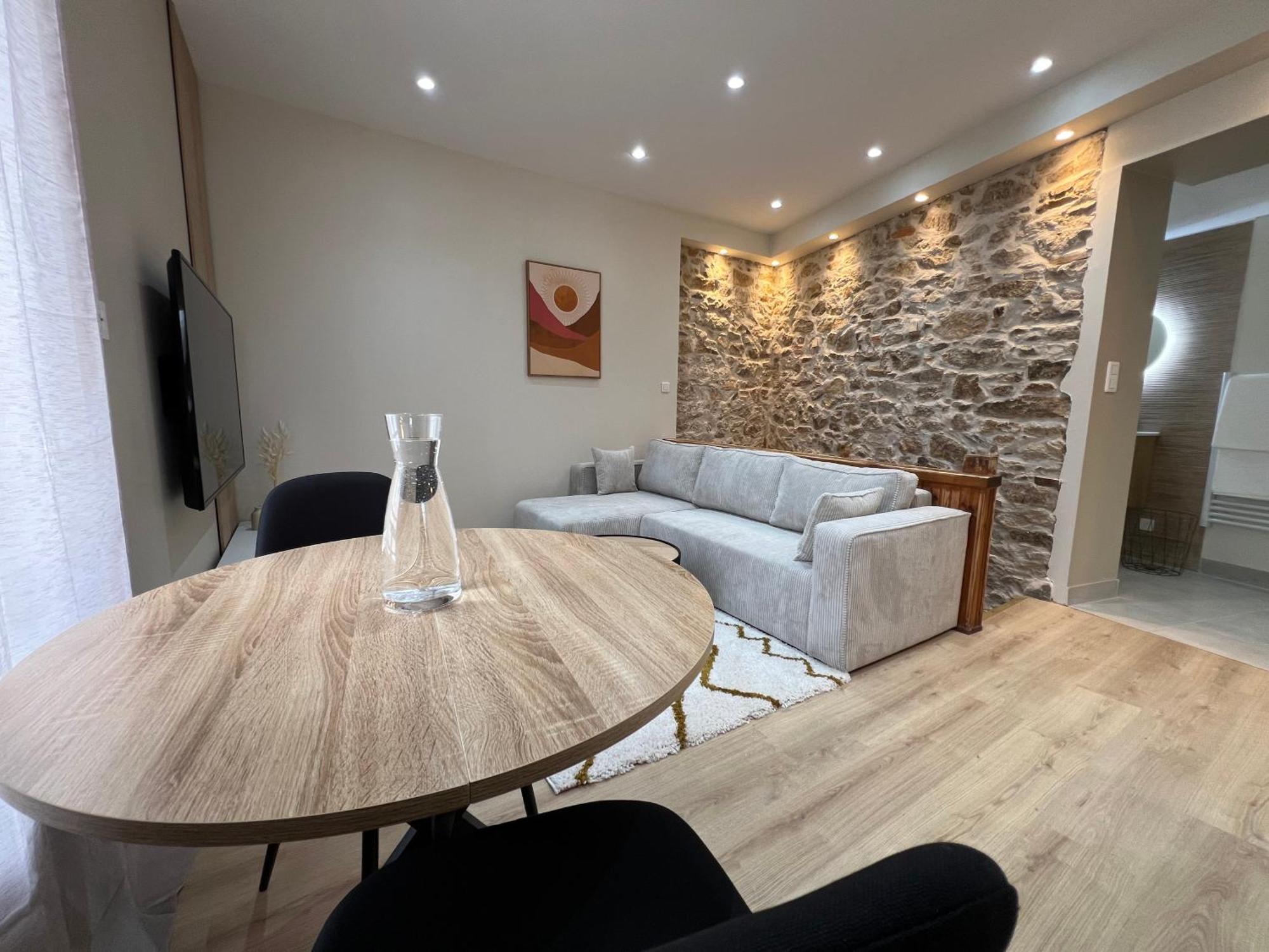 Les Pierres Dorees - Moderne & Confort La Roche-sur-Yon Exterior foto
